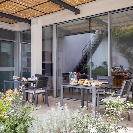 Bed & Breakfast Il Carignano 칼리아리 외부 사진