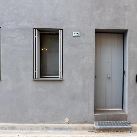 Bed & Breakfast Il Carignano 칼리아리 외부 사진