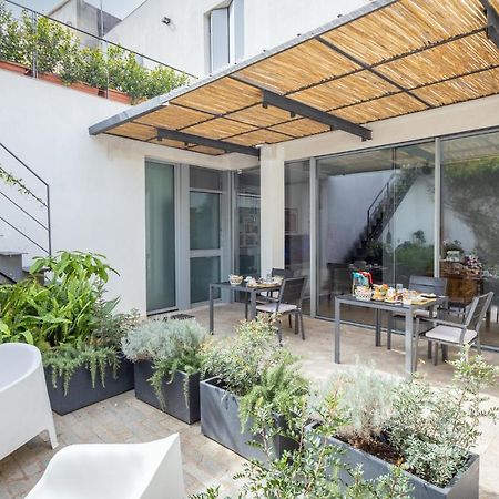 Bed & Breakfast Il Carignano 칼리아리 외부 사진