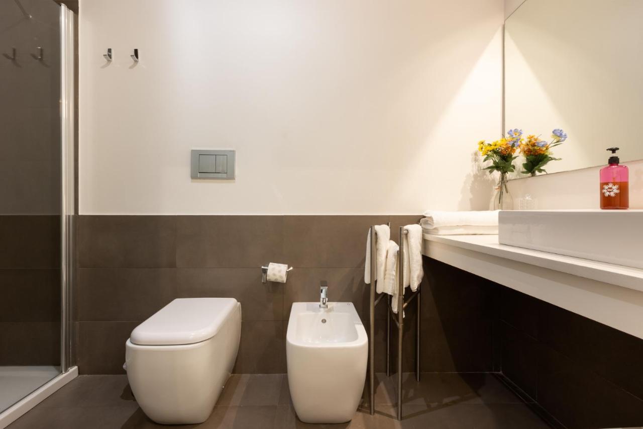 Bed & Breakfast Il Carignano 칼리아리 외부 사진