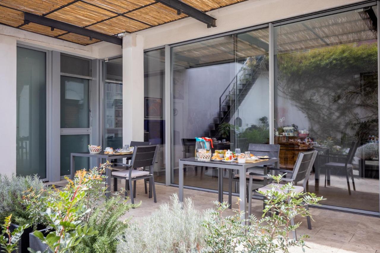 Bed & Breakfast Il Carignano 칼리아리 외부 사진