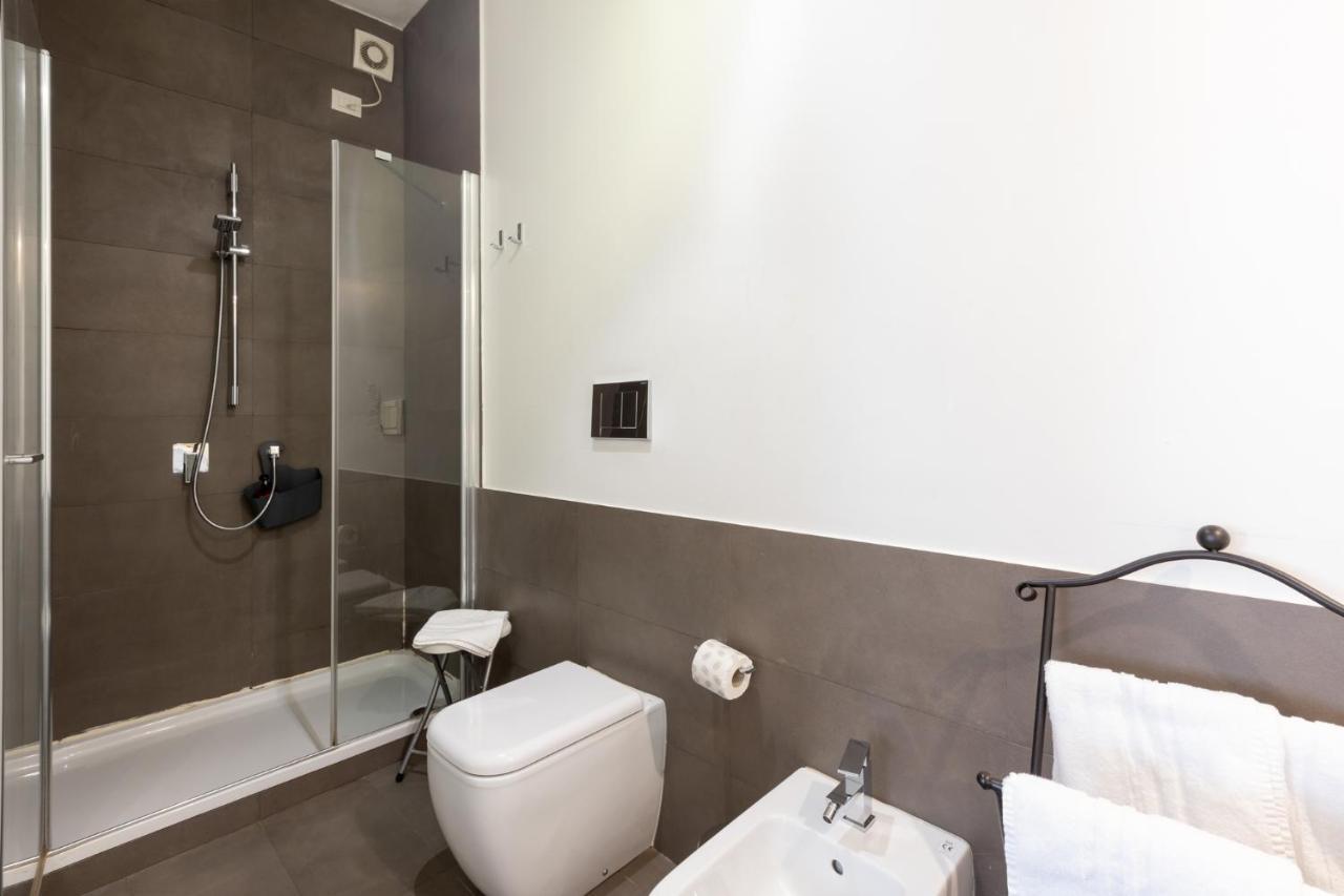Bed & Breakfast Il Carignano 칼리아리 외부 사진