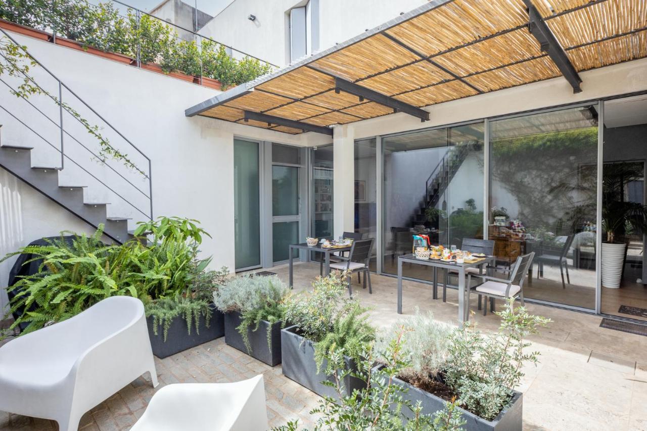 Bed & Breakfast Il Carignano 칼리아리 외부 사진