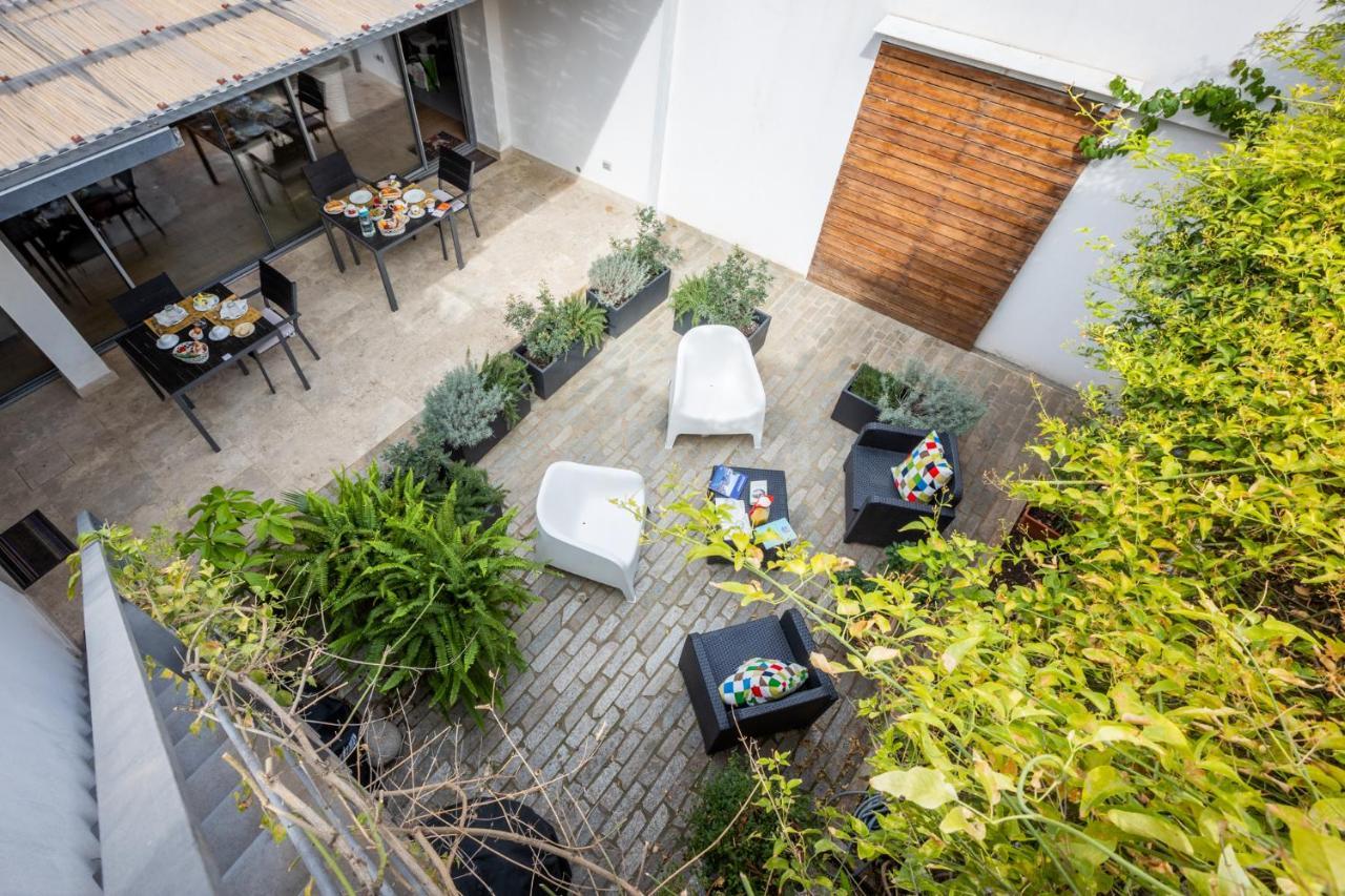Bed & Breakfast Il Carignano 칼리아리 외부 사진