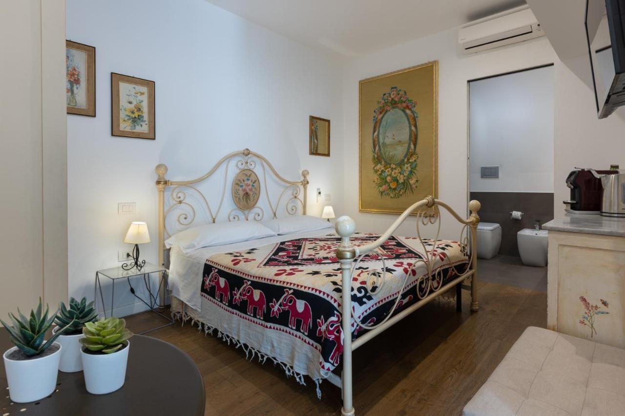 Bed & Breakfast Il Carignano 칼리아리 외부 사진