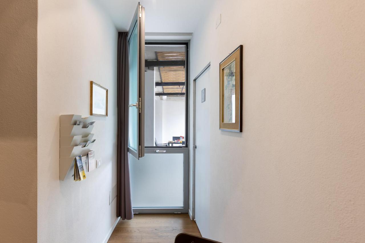 Bed & Breakfast Il Carignano 칼리아리 외부 사진