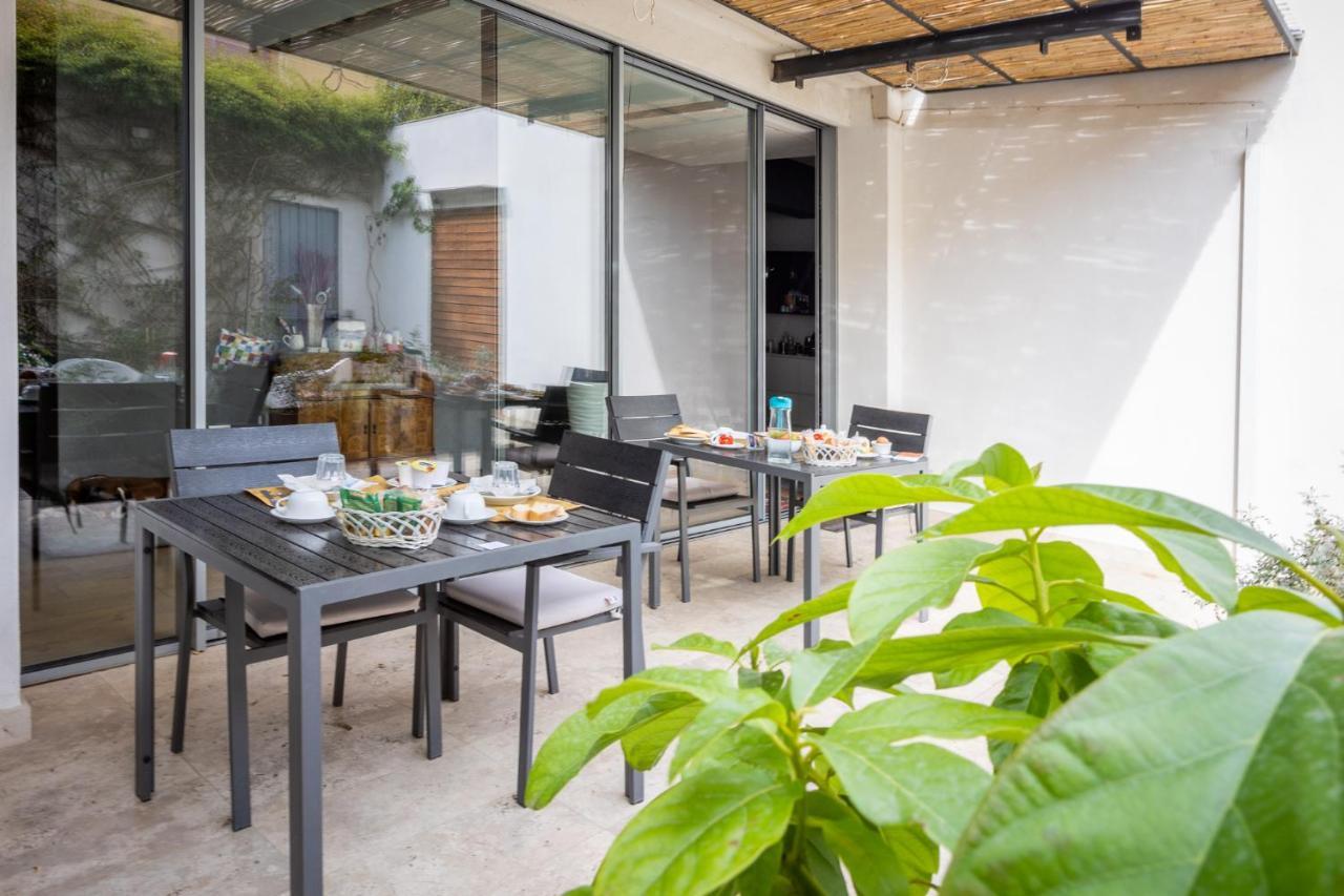 Bed & Breakfast Il Carignano 칼리아리 외부 사진