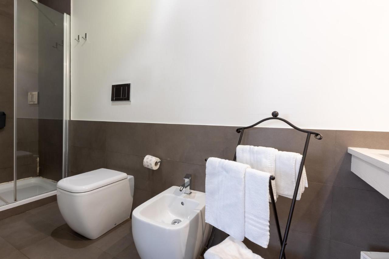 Bed & Breakfast Il Carignano 칼리아리 외부 사진