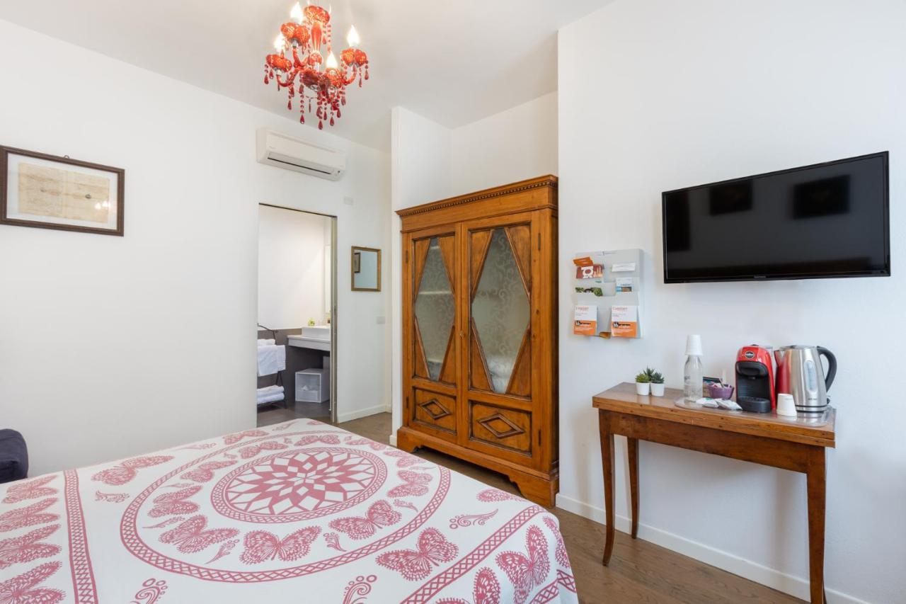 Bed & Breakfast Il Carignano 칼리아리 외부 사진