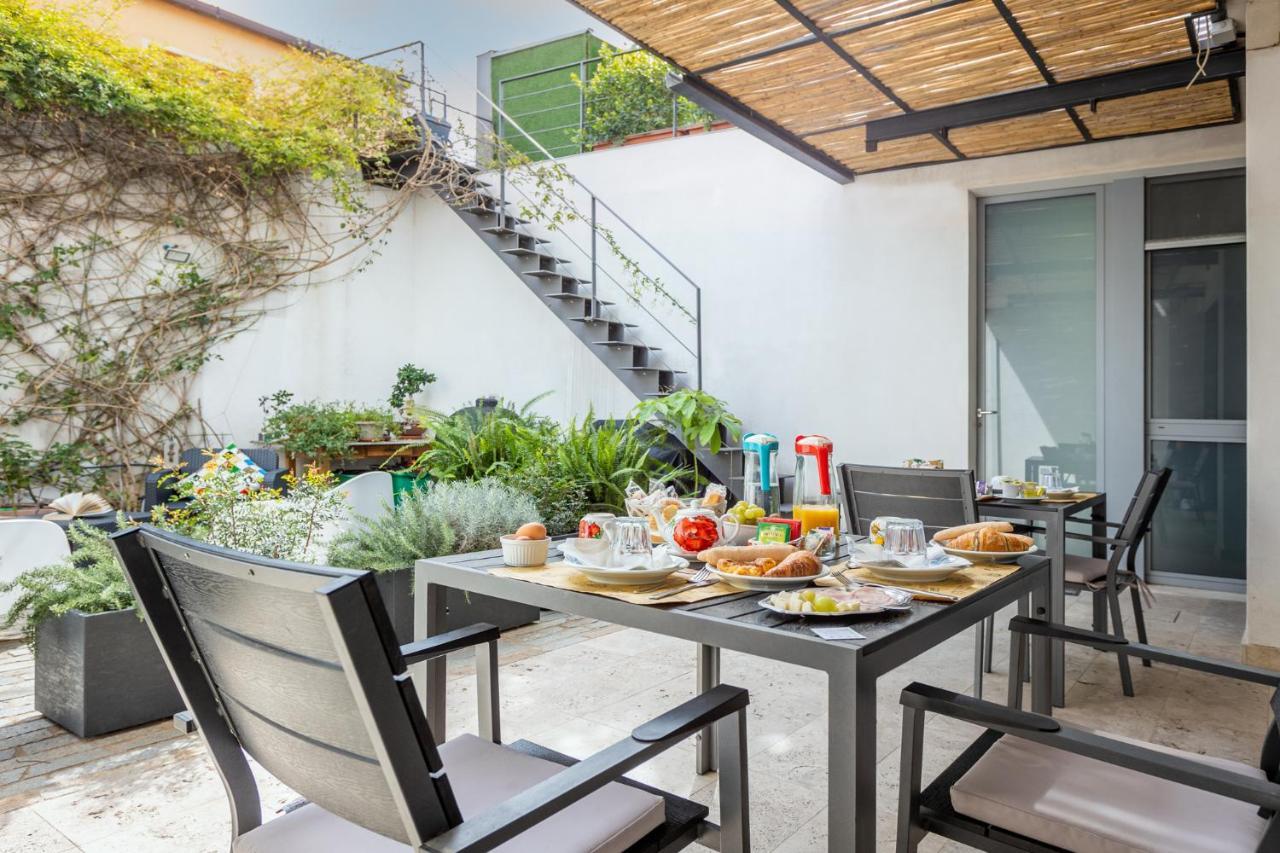 Bed & Breakfast Il Carignano 칼리아리 외부 사진