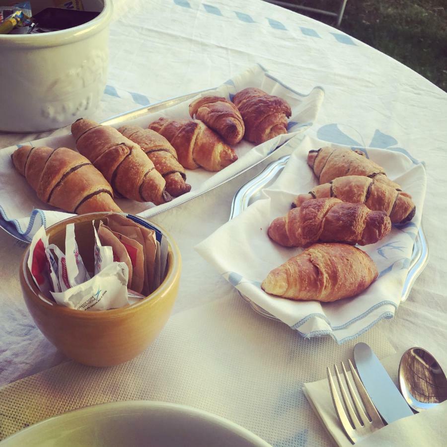 Bed & Breakfast Il Carignano 칼리아리 외부 사진