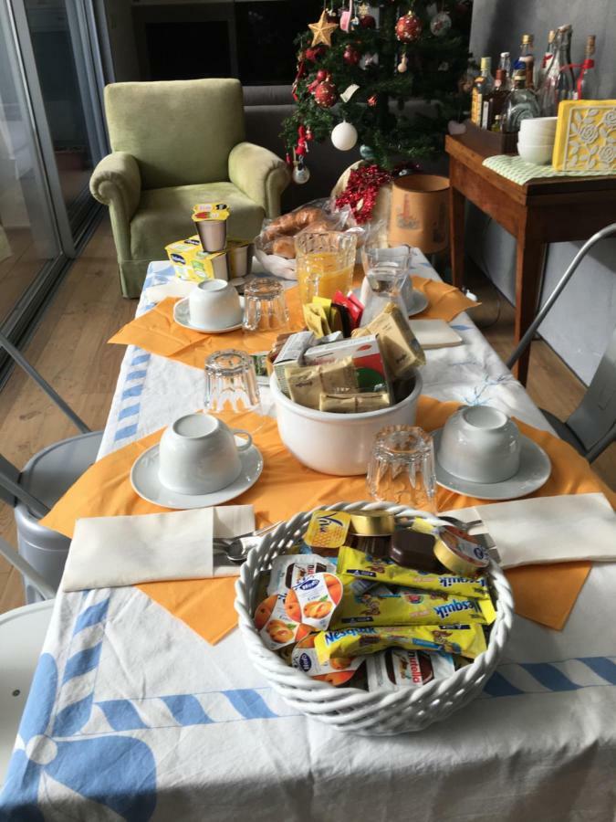 Bed & Breakfast Il Carignano 칼리아리 외부 사진